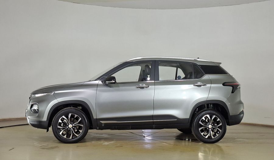 Chevrolet Groove 1.5 PREMIER Suv 2021