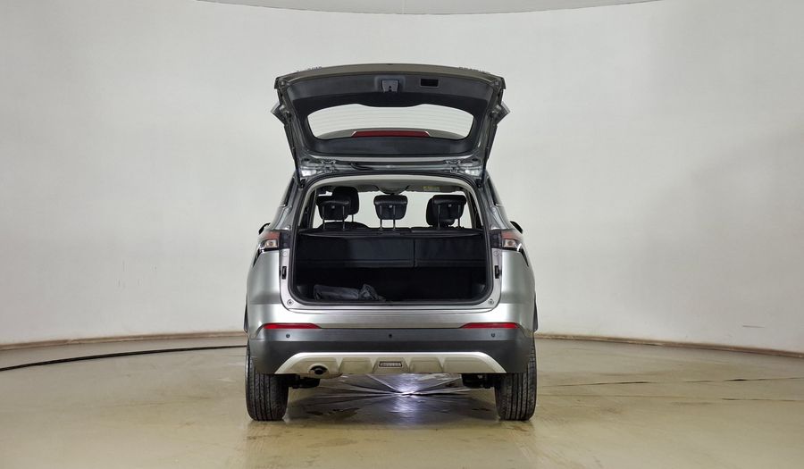 Chevrolet Groove 1.5 PREMIER Suv 2021
