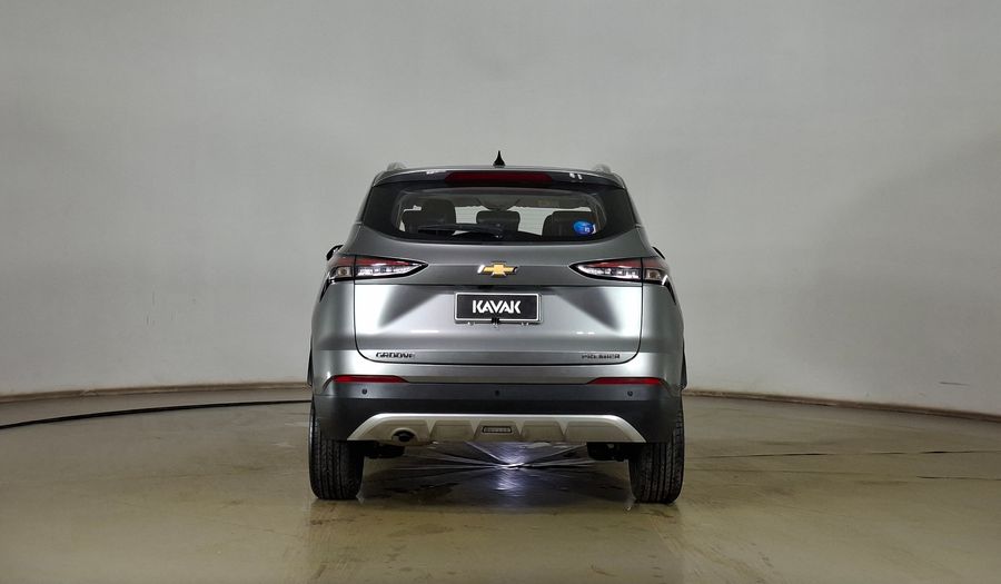 Chevrolet Groove 1.5 PREMIER Suv 2021
