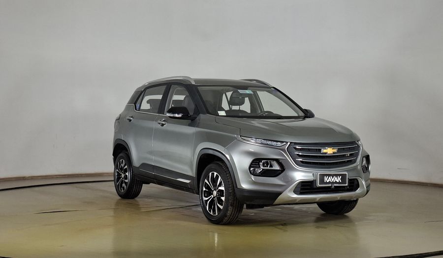 Chevrolet Groove 1.5 PREMIER Suv 2021