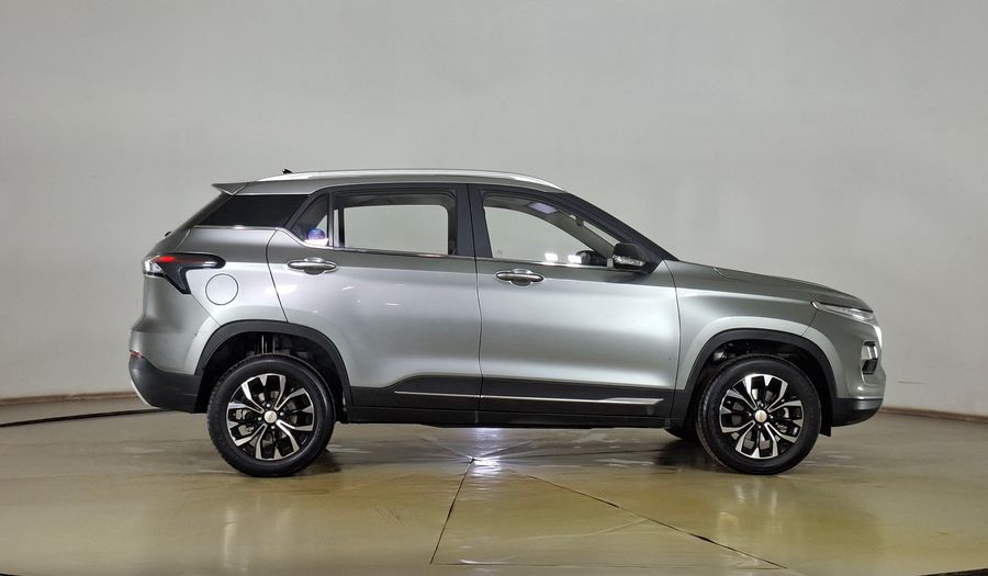 Chevrolet Groove 1.5 PREMIER Suv 2021