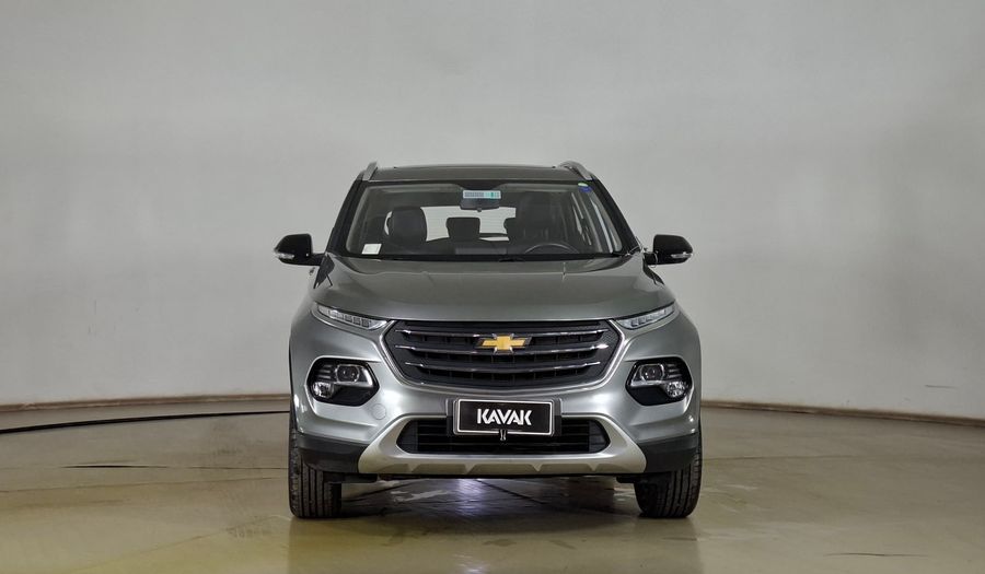 Chevrolet Groove 1.5 PREMIER Suv 2021