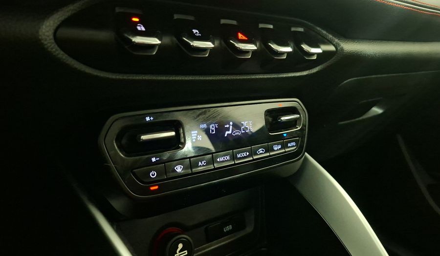 Chevrolet Groove 1.5 PREMIER Suv 2021