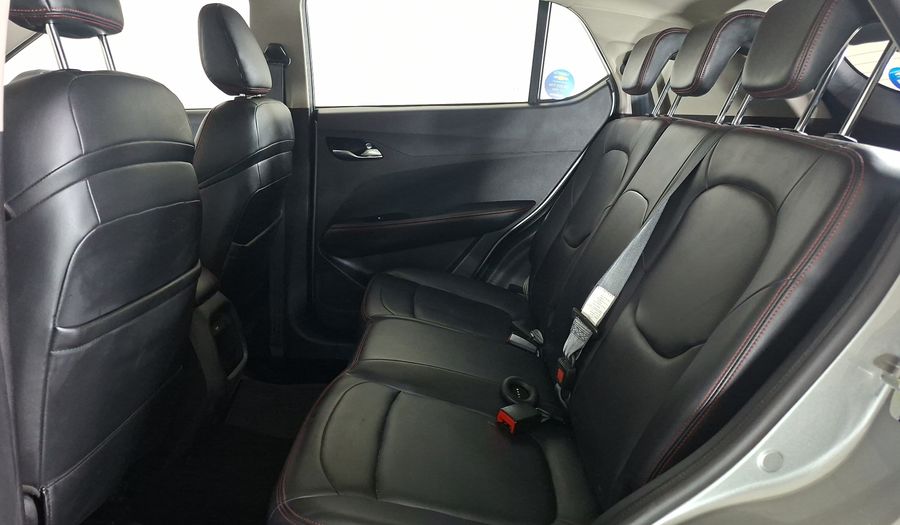Chevrolet Groove 1.5 PREMIER Suv 2021