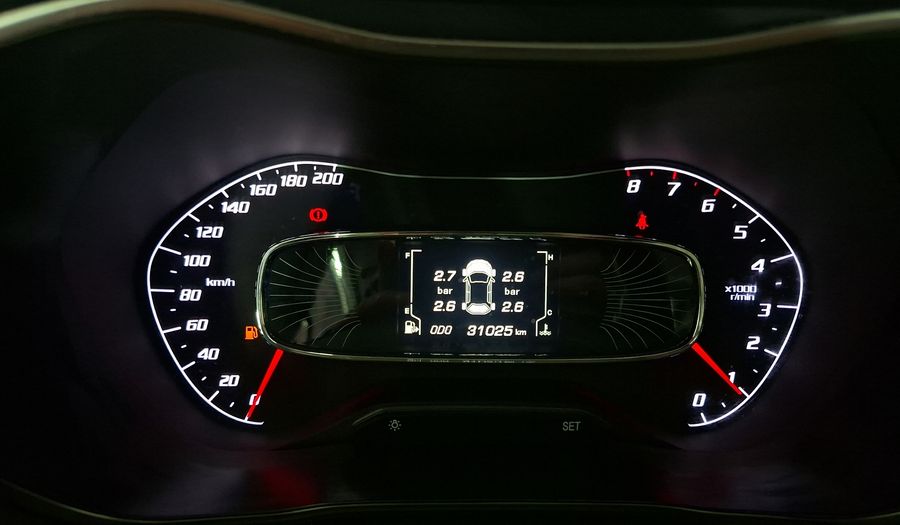 Chevrolet Groove 1.5 PREMIER Suv 2021