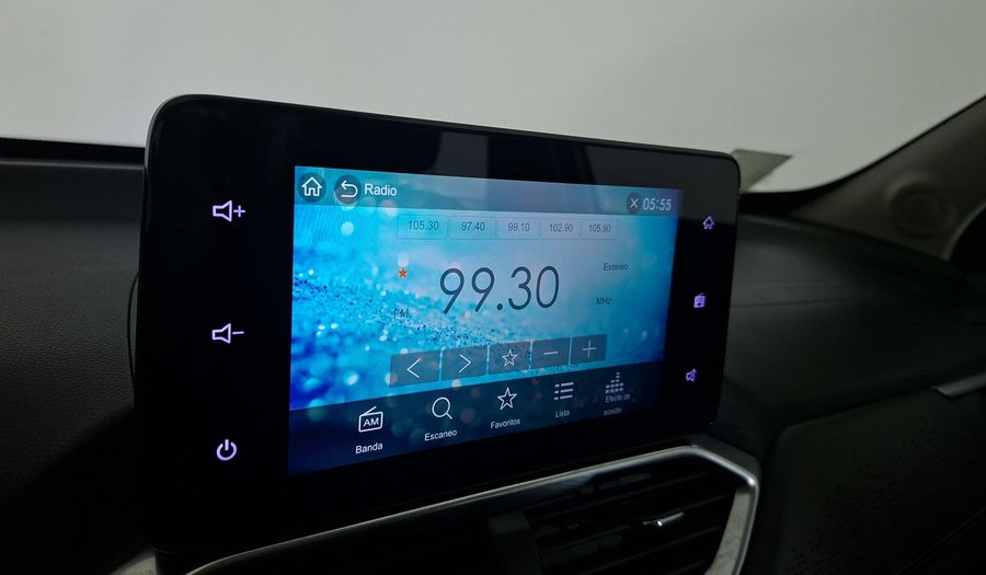 Chevrolet Groove 1.5 PREMIER Suv 2021