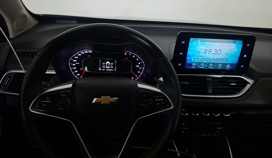 Chevrolet Groove 1.5 PREMIER Suv 2021