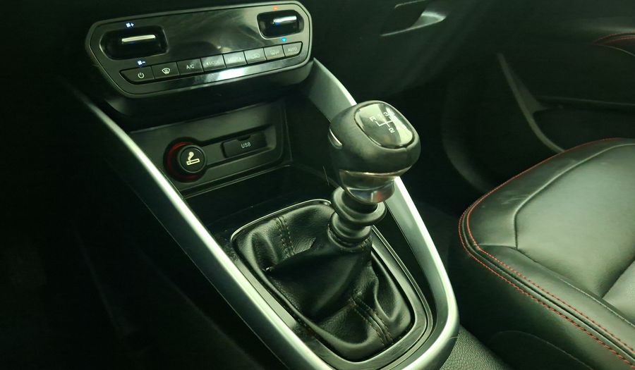 Chevrolet Groove 1.5 PREMIER Suv 2021