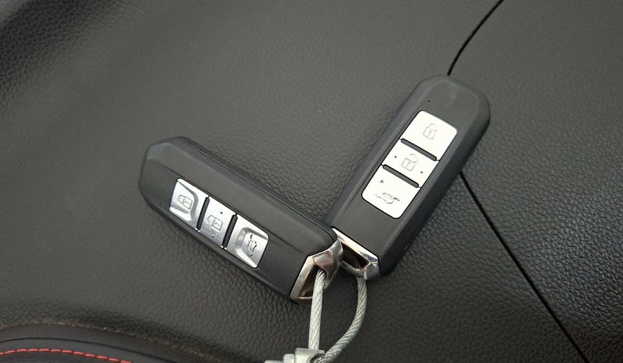 Chevrolet Groove 1.5 PREMIER Suv 2021