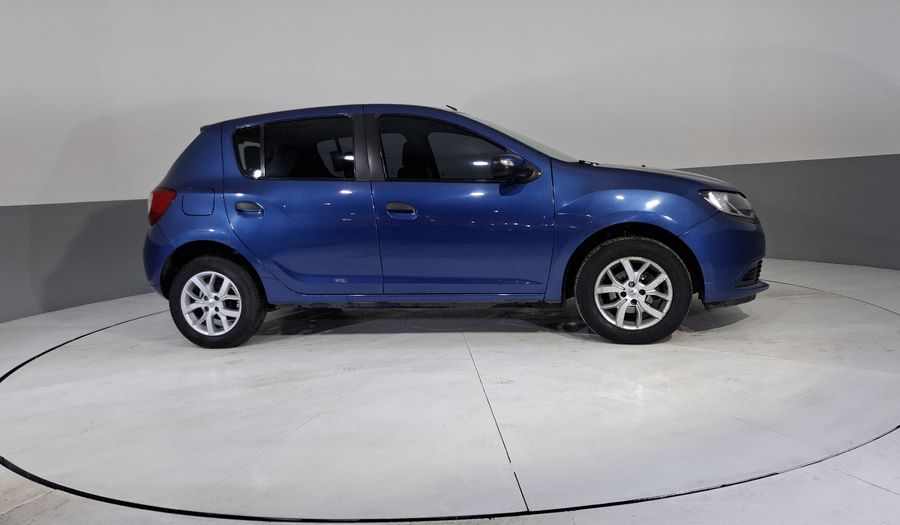 Renault Sandero 1.6 EXPRESSION AT Hatchback 2017