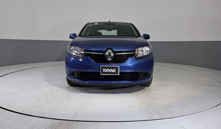 Renault Sandero 1.6 EXPRESSION AT Hatchback 2017