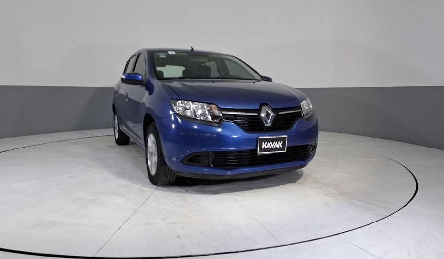 Renault Sandero 1.6 EXPRESSION AT Hatchback 2017