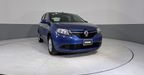 Renault Sandero 1.6 EXPRESSION AT Hatchback 2017