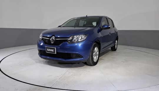 Renault • Sandero