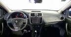Renault Sandero 1.6 EXPRESSION AT Hatchback 2017