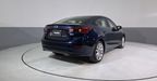 Mazda 3 2.5 SEDÁN S TA Sedan 2016