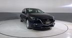Mazda 3 2.5 SEDÁN S TA Sedan 2016