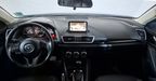 Mazda 3 2.5 SEDÁN S TA Sedan 2016