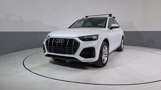 Audi • Q5 Sportback