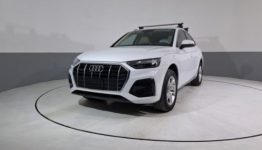 Audi • Q5 Sportback