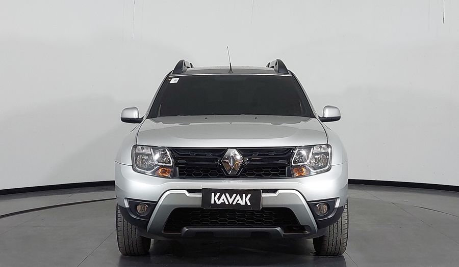 Renault Duster 1.6 DYNAMIQUE CVT Suv 2020