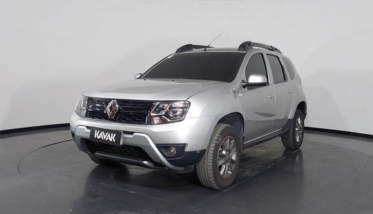 Renault • Duster