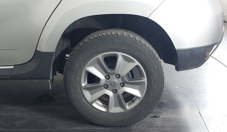 Renault Duster 1.6 DYNAMIQUE CVT Suv 2020