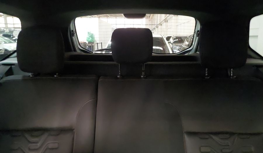Renault Duster 1.6 DYNAMIQUE CVT Suv 2020