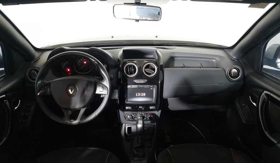 Renault Duster 1.6 DYNAMIQUE CVT Suv 2020