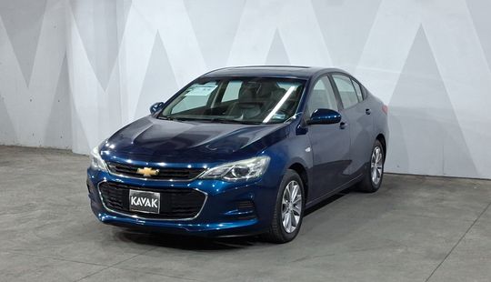 Chevrolet • Cavalier