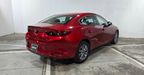 Mazda 3 2.5 I Sedan 2022