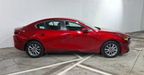 Mazda 3 2.5 I Sedan 2022