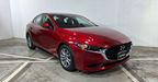 Mazda 3 2.5 I Sedan 2022