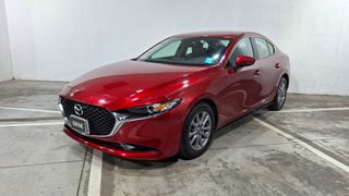 Mazda • Mazda 3