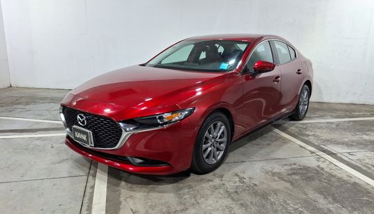 Mazda • Mazda 3