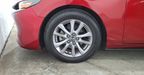 Mazda 3 2.5 I Sedan 2022