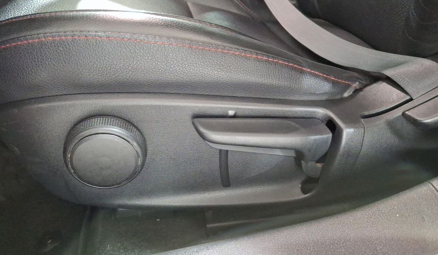 Mazda 3 2.5 I Sedan 2022