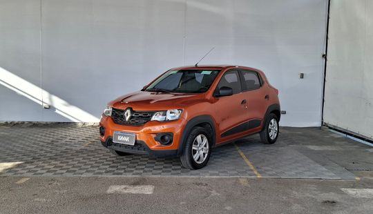 Renault • Kwid