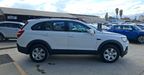 Chevrolet Captiva 2.4 AUTO LS Suv 2018
