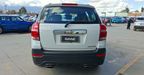 Chevrolet Captiva 2.4 AUTO LS Suv 2018