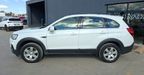 Chevrolet Captiva 2.4 AUTO LS Suv 2018