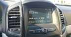 Chevrolet Captiva 2.4 AUTO LS Suv 2018