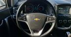 Chevrolet Captiva 2.4 AUTO LS Suv 2018