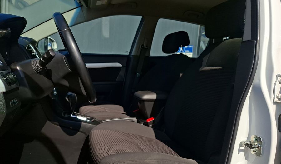 Chevrolet Captiva 2.4 AUTO LS Suv 2018
