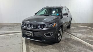 Jeep • Compass