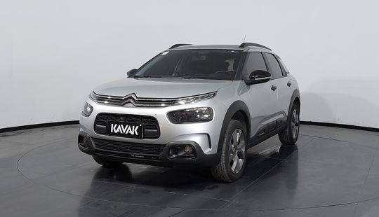 Citroen • C4 Cactus
