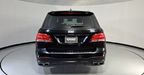 Mercedes Benz Clase Gle 5.5 MERCEDES-AMG GLE 63 4WD AT Suv 2017