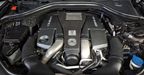 Mercedes Benz Clase Gle 5.5 MERCEDES-AMG GLE 63 4WD AT Suv 2017