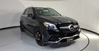 Mercedes Benz Clase Gle 5.5 MERCEDES-AMG GLE 63 4WD AT Suv 2017