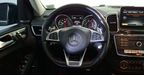 Mercedes Benz Clase Gle 5.5 MERCEDES-AMG GLE 63 4WD AT Suv 2017